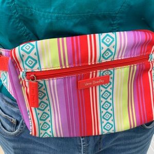 Vera Bradley Fannypack